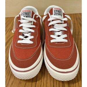 Vision Street Waar Shoes Size 11.5